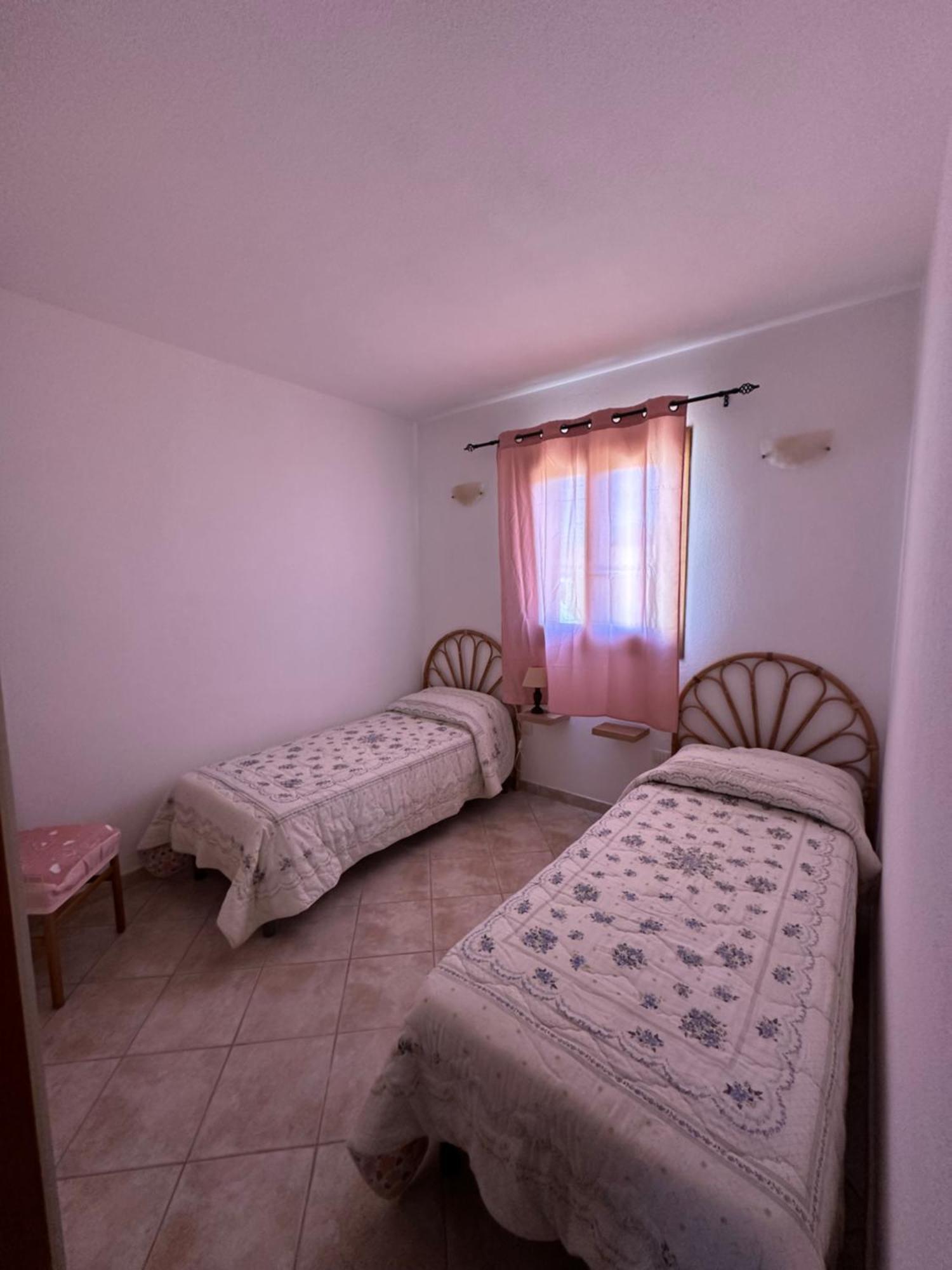 Il Girasole Casa Vacanze Porto San Paolo Kültér fotó