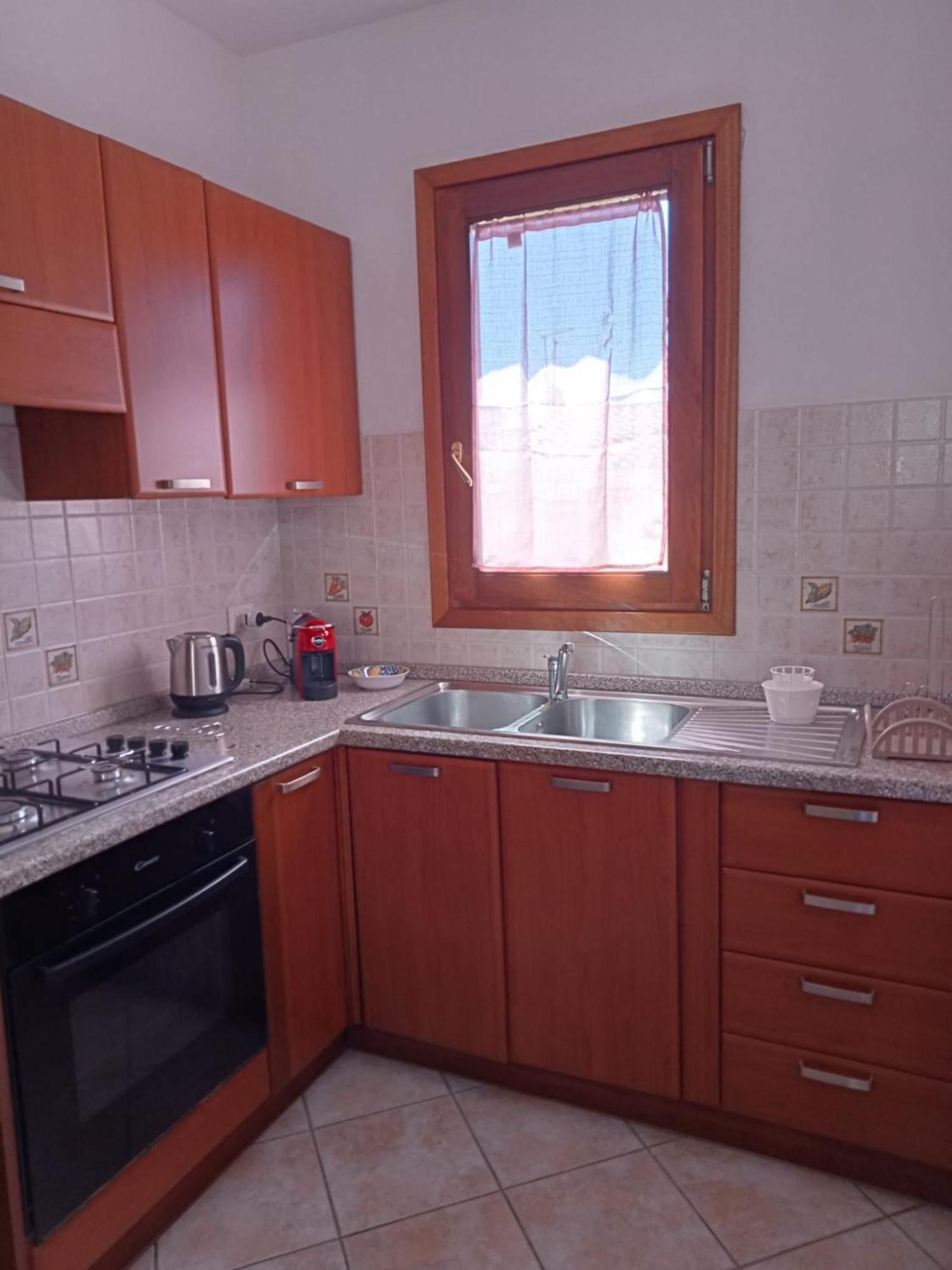 Il Girasole Casa Vacanze Porto San Paolo Kültér fotó